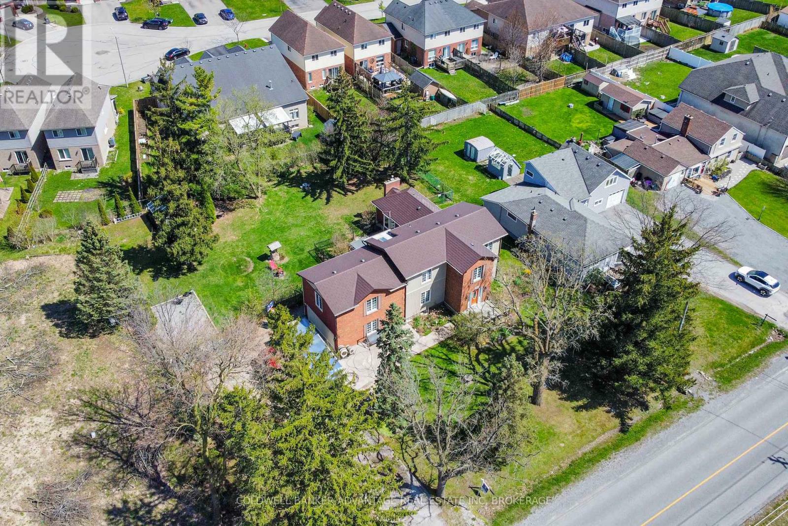 Property Photo: 7060 Garner Road ON L2E 6S4