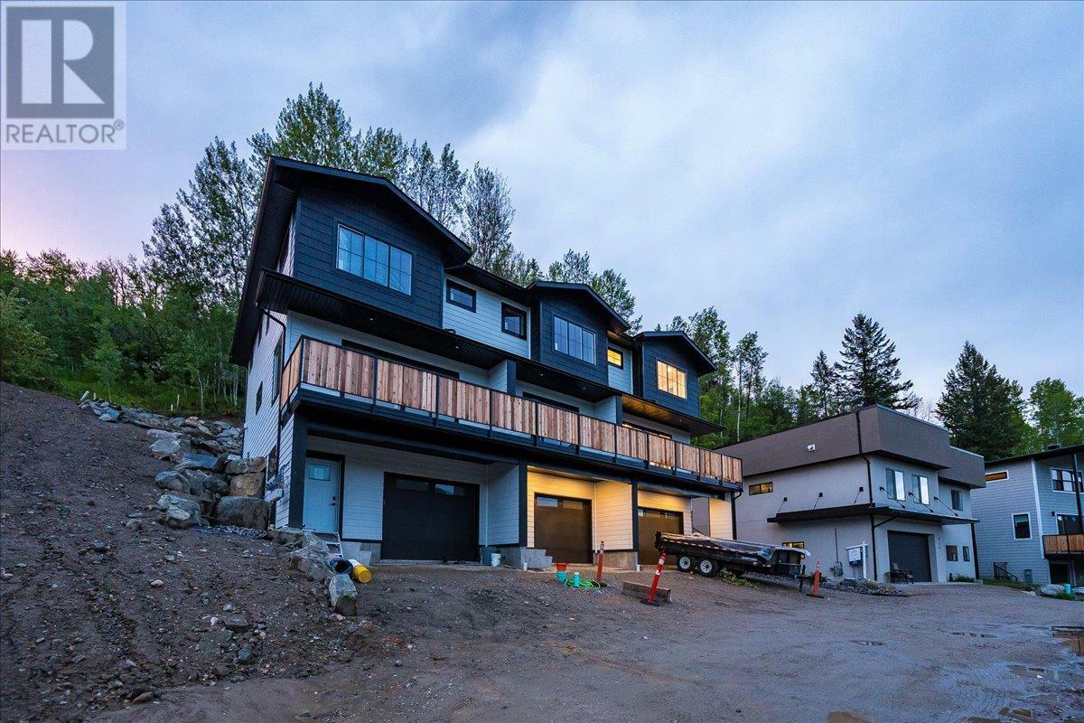 Photo de la propriété: 932-3 Redstone Drive BC V0G 1Y0