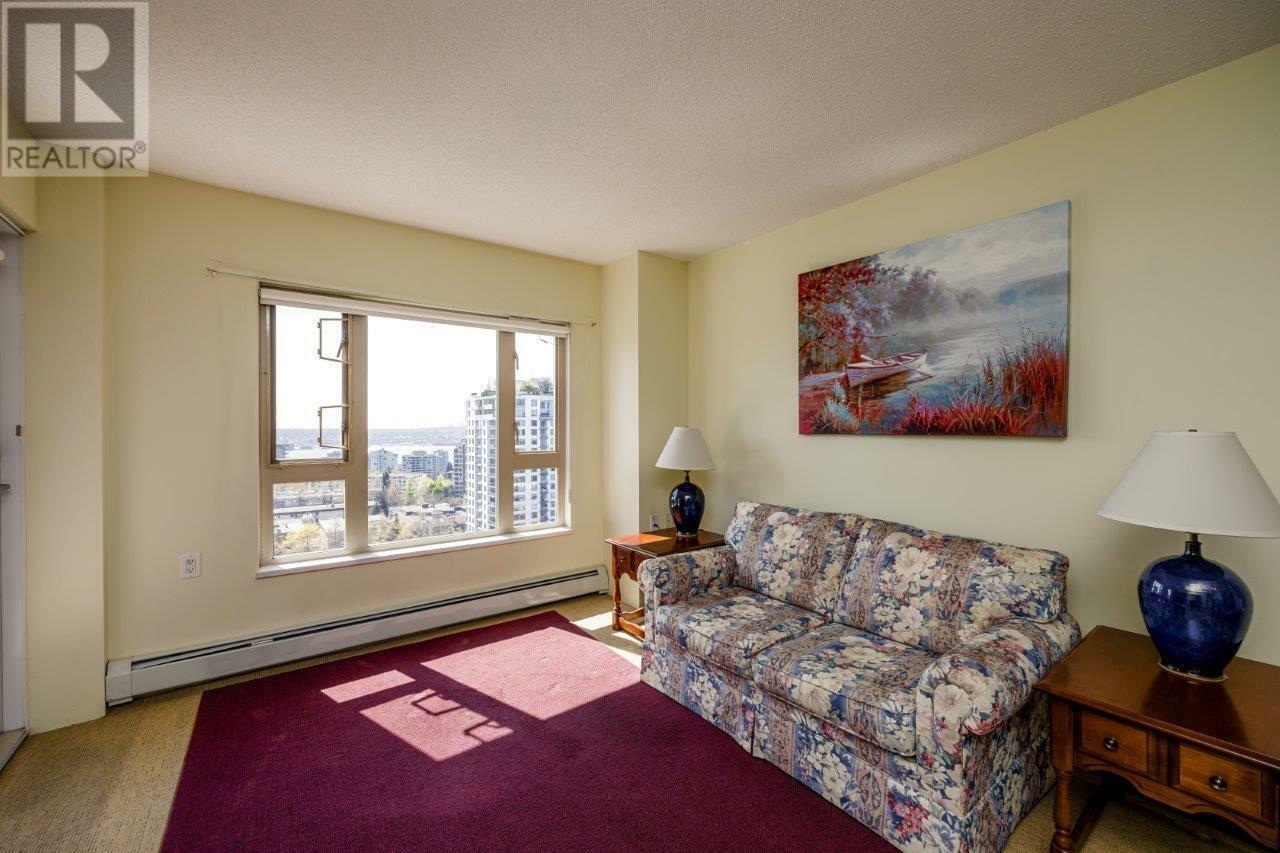 Property Photo:  121 West 15th Street 1502  BC V7M 1R8 