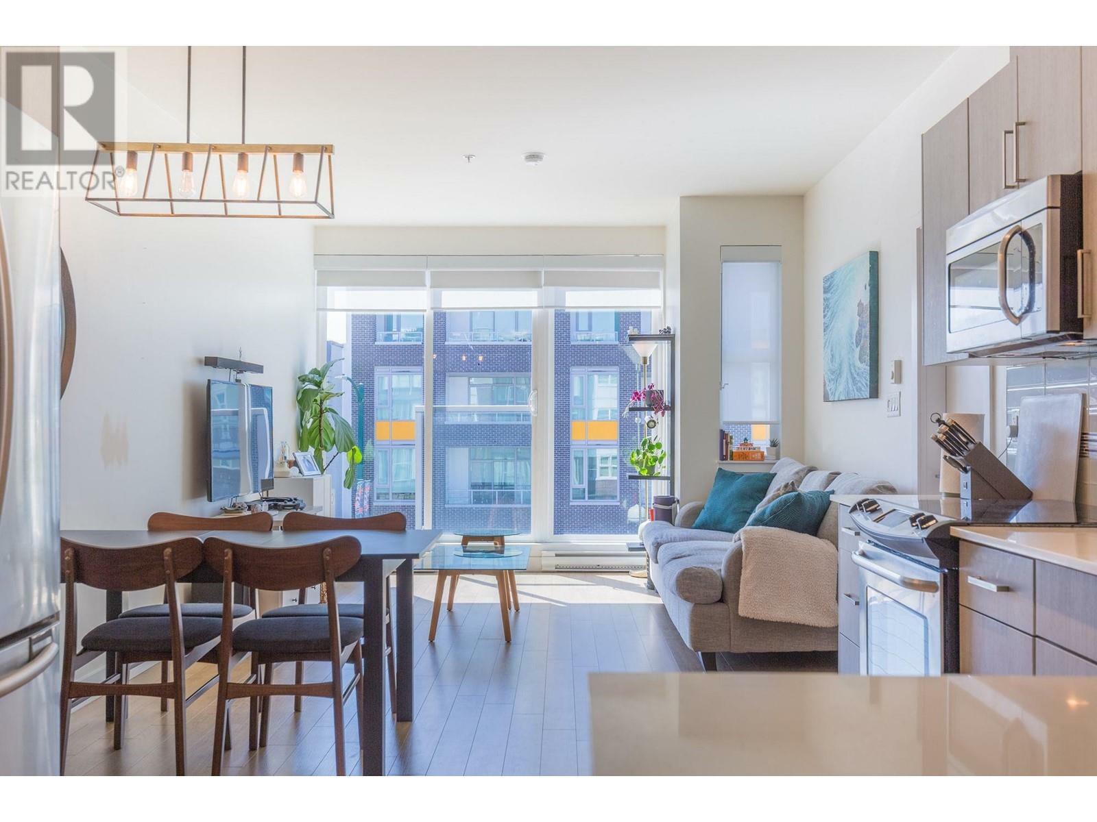 Property Photo:  388 Kootenay Street 317  BC V5K 0C5 