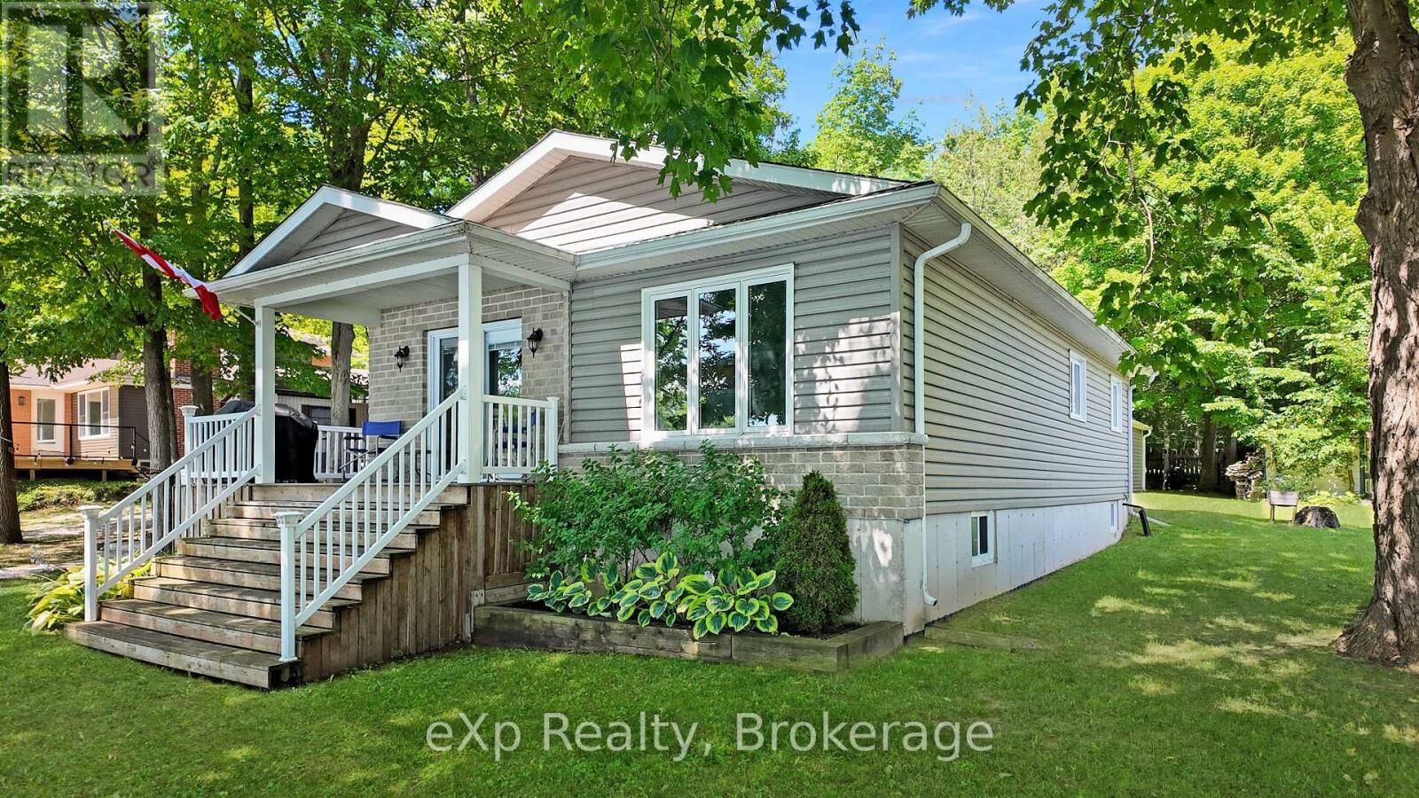 Property Photo: 182 Lake Rosalind Road 1 ON N4N 3B9