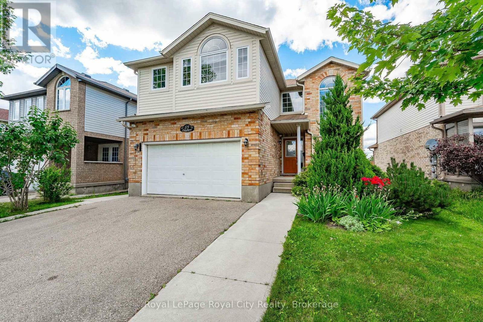 Property Photo: 173 Clair Road West ON N1L 0A7