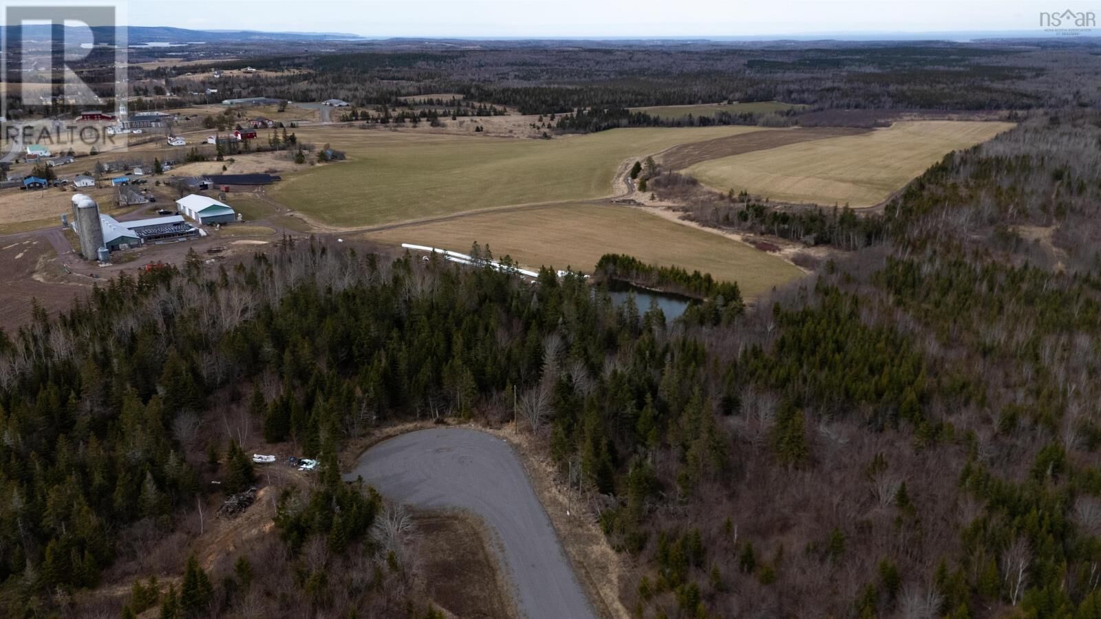 Property Photo:  21-2 Mary Cecelia Ridge  NS B0H 1P0 