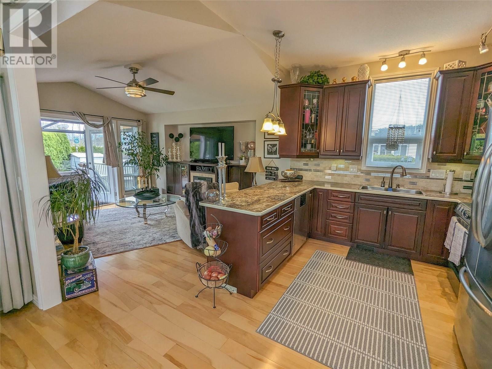 Property Photo: 415 Commonwealth Road 363 BC V4V 1P4