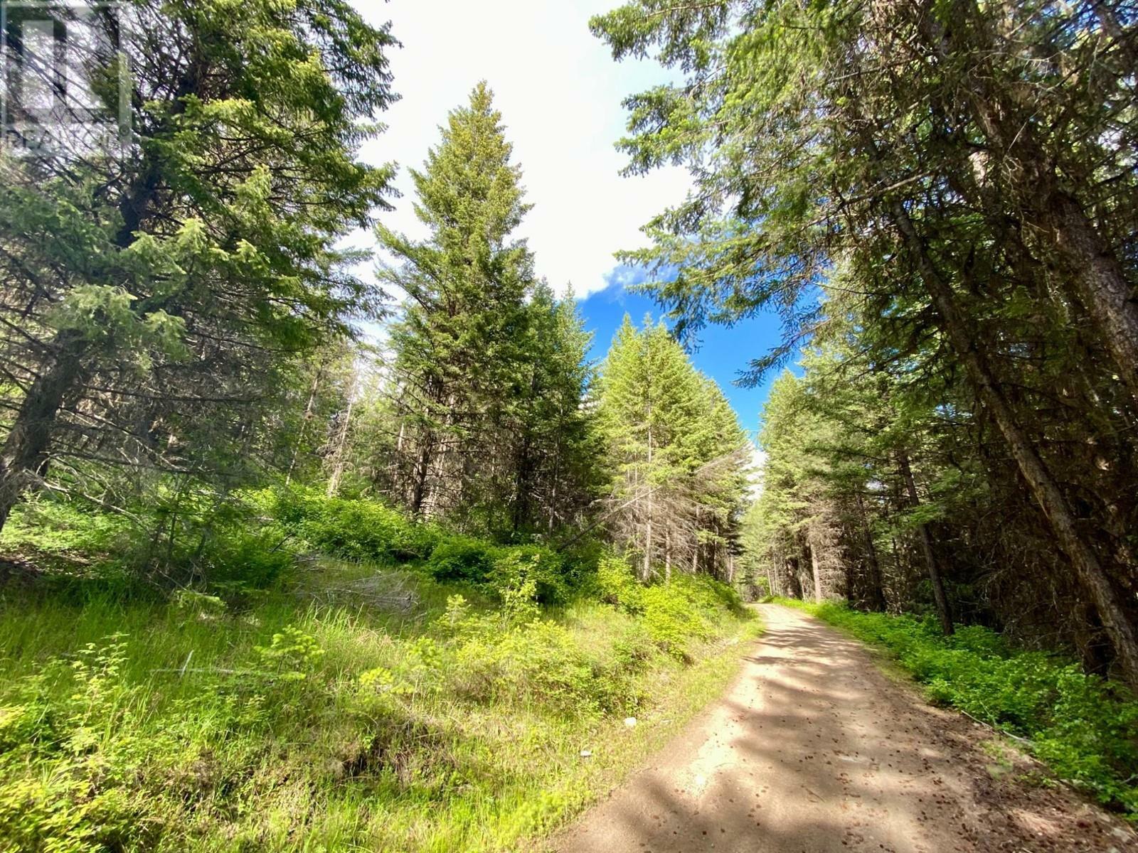 Property Photo: Lot 1827S Morrissey Creek Road BC V0H 1H0
