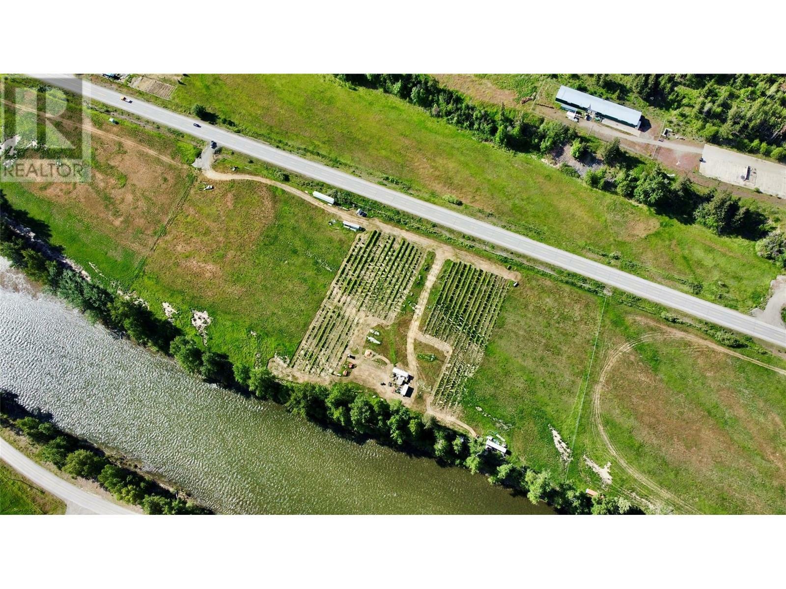 Property Photo:  786 Highway 3 Other  BC V0X 1W0 