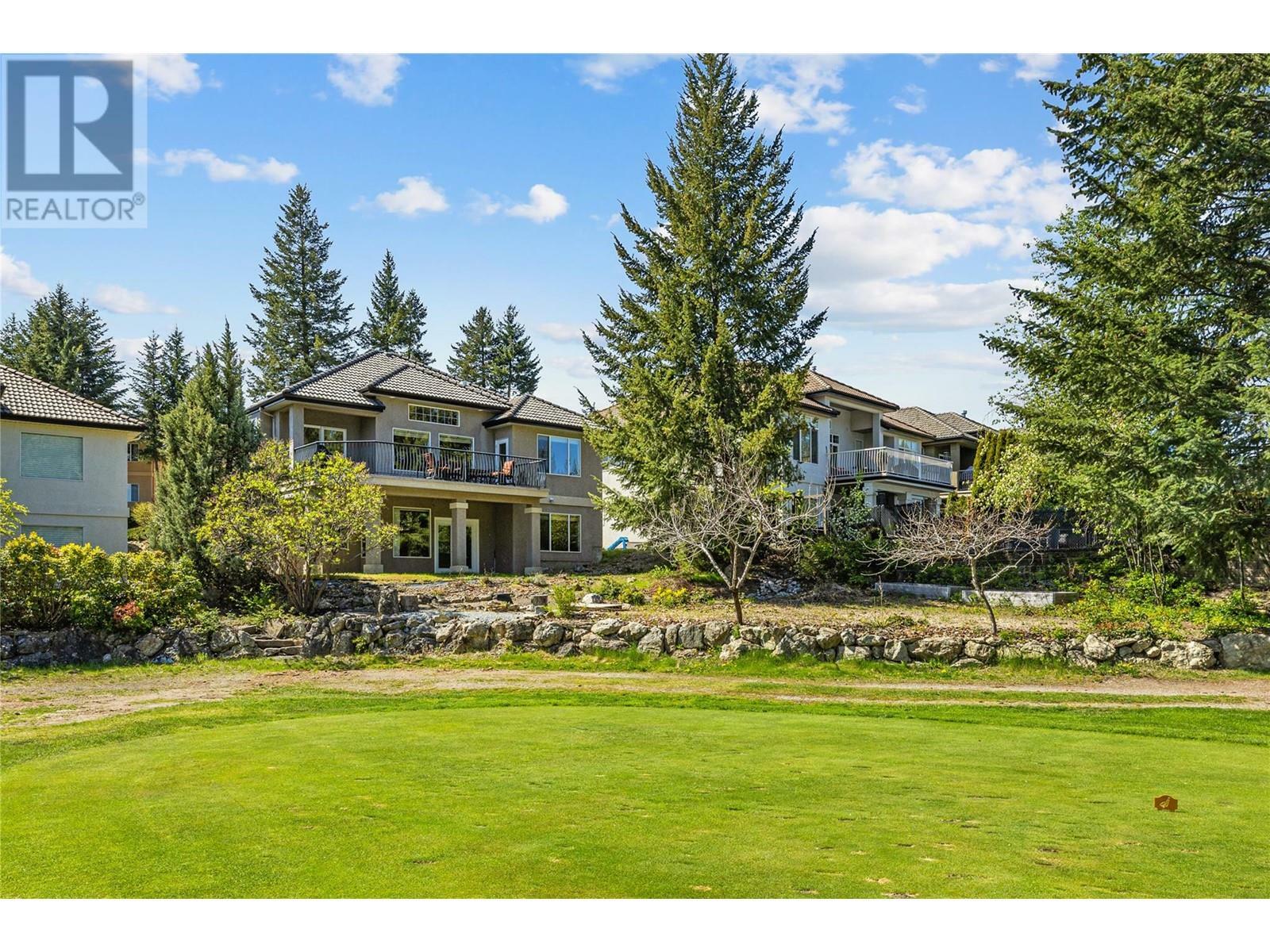 Property Photo: 1950 Capistrano Drive 103 BC V1V 2N7