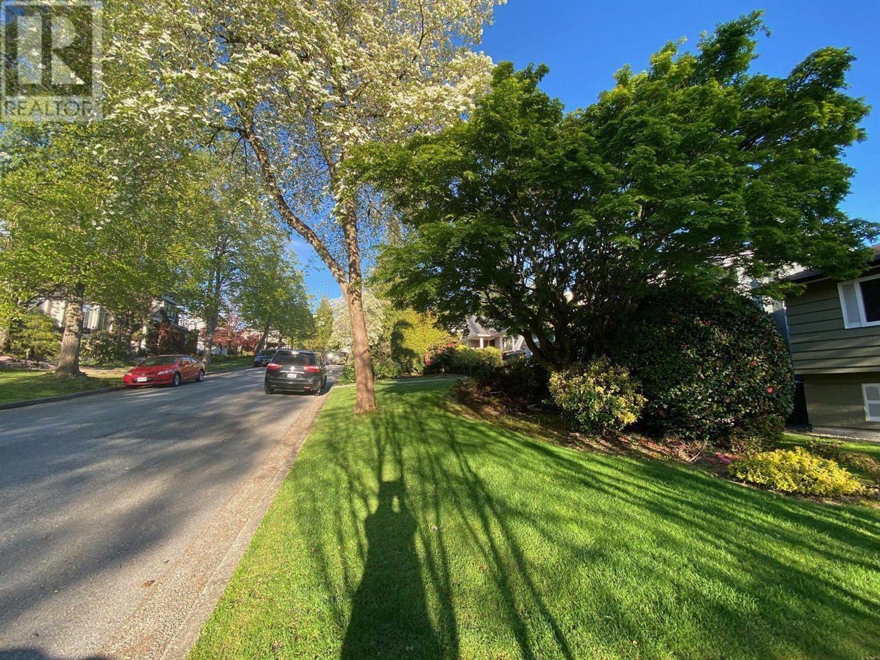 Property Photo: 2056 West 29th Avenue BC V6J 3A1