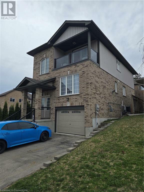 Property Photo: 177 Windale Crescent ON N2E 0A4