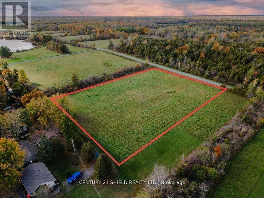 Photo de la propriété:  0000 Masterson Road  ON K0C 1B0 