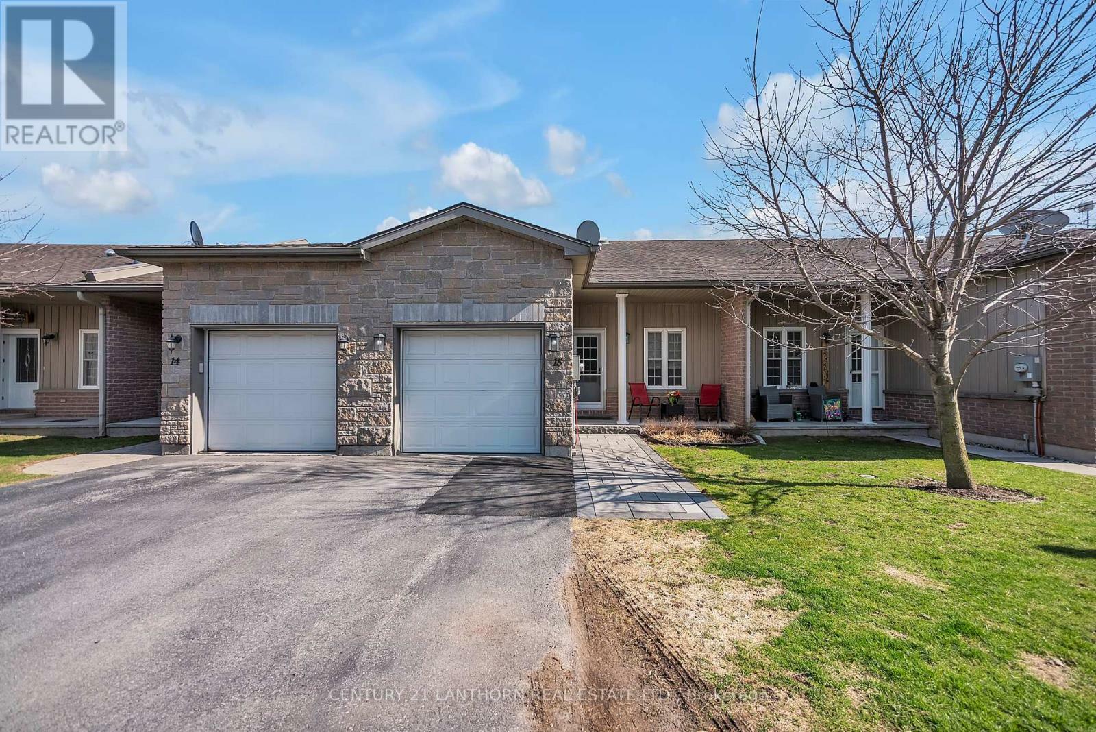 1 Rosemary Court 15  Prince Edward County (Picton Ward) ON K0K 2T0 photo