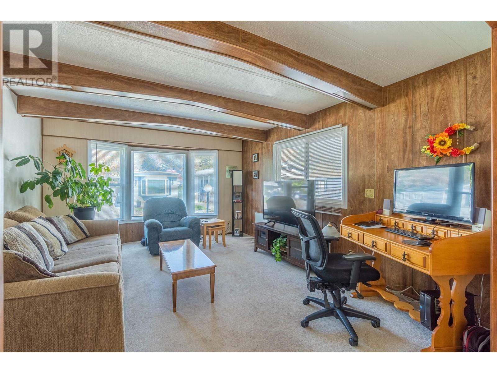 Property Photo: 2401 Ord Road 98 BC V2B 7V8