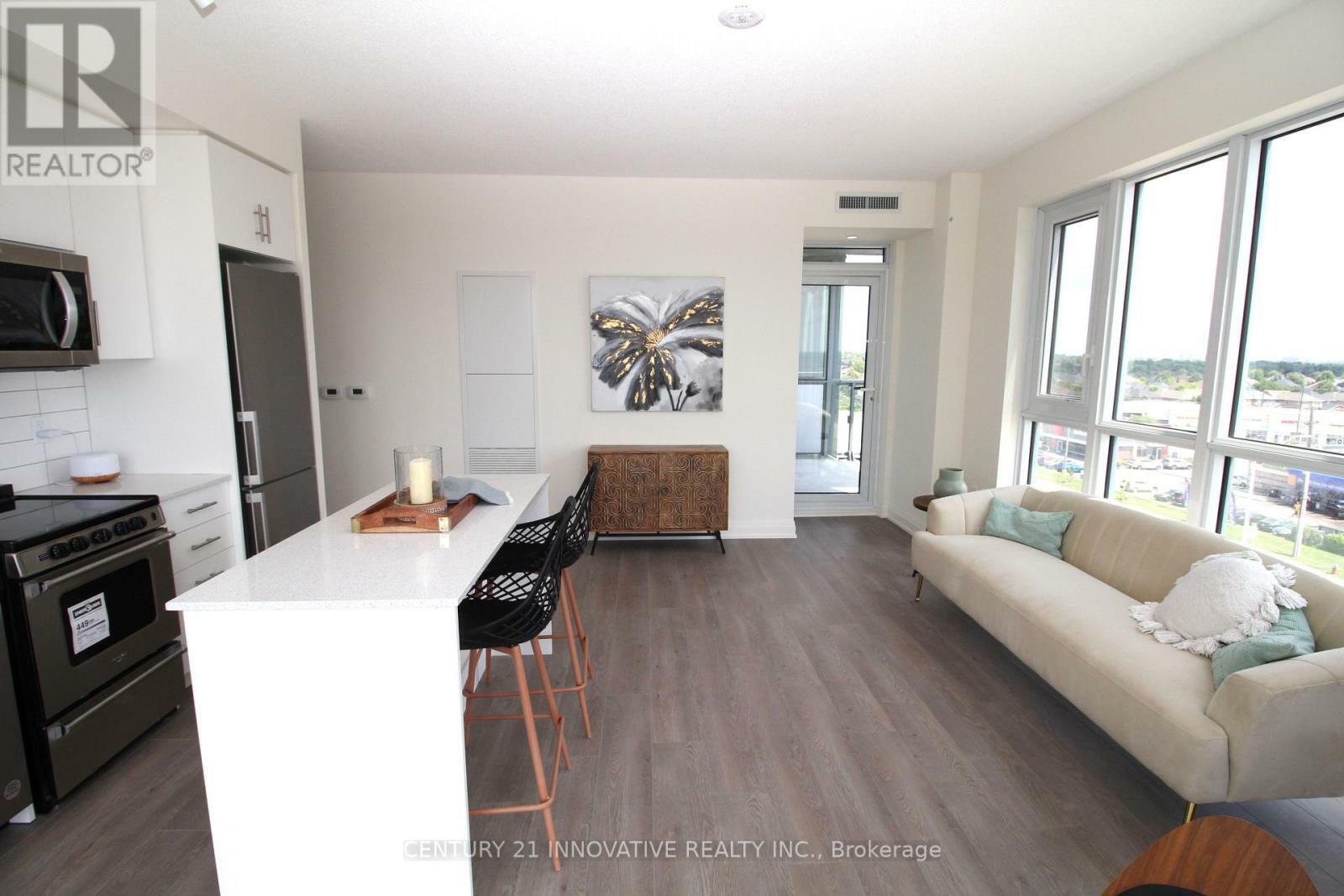 Property Photo: 509 Dundas Street West 518 ON L6M 4M2