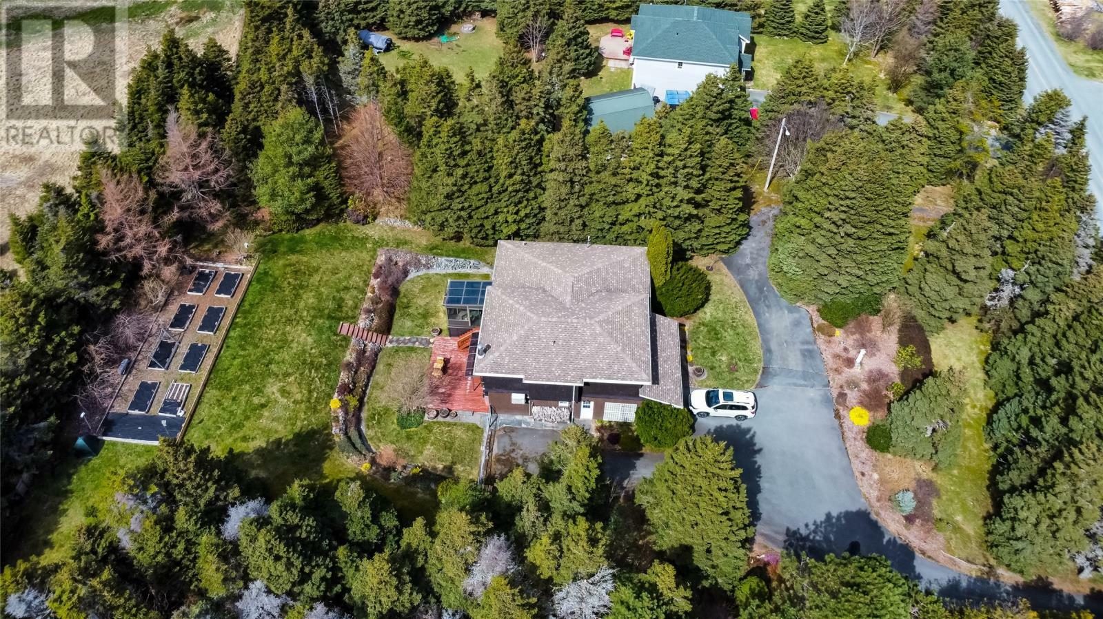Property Photo: 149 Lower Road NL A1K 4B7
