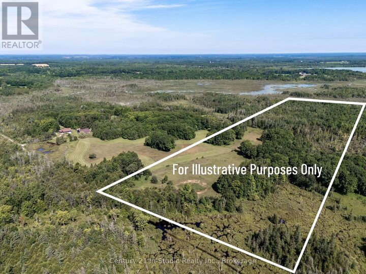 Property Photo:  Lt 16 Concession 16 Keppel  ON N0H 2T0 