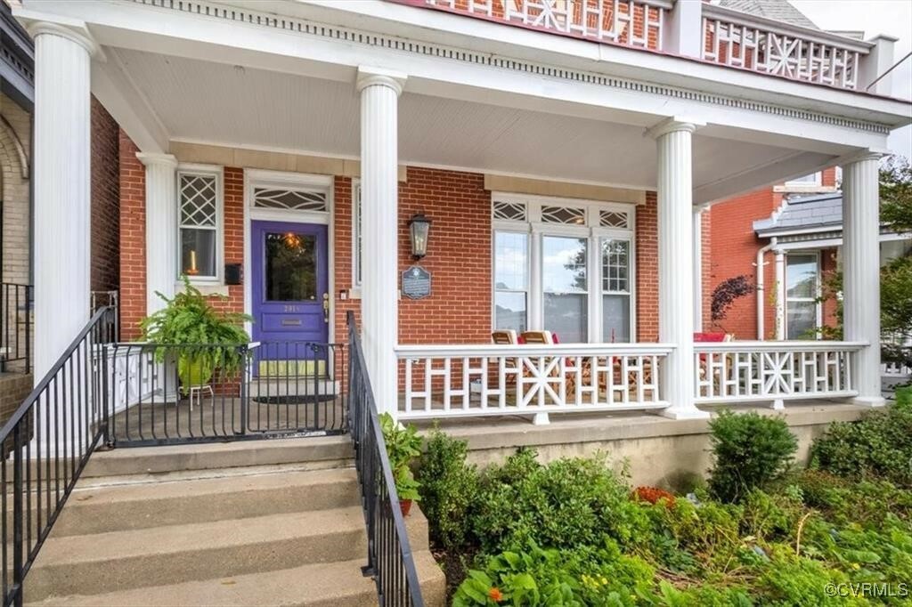 Property Photo: 2018 Princess Anne Avenue VA 23223