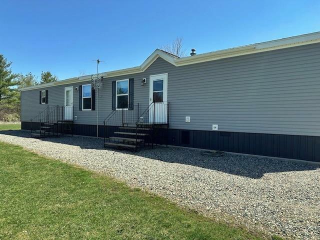 9008 Hoffman Road  Pittsville WI 54466 photo