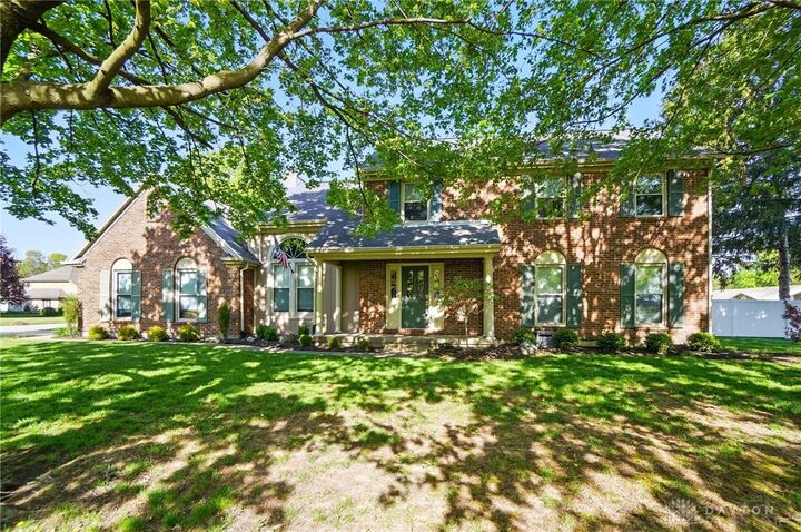 2995 Merrimont Drive  Troy OH 45373 photo