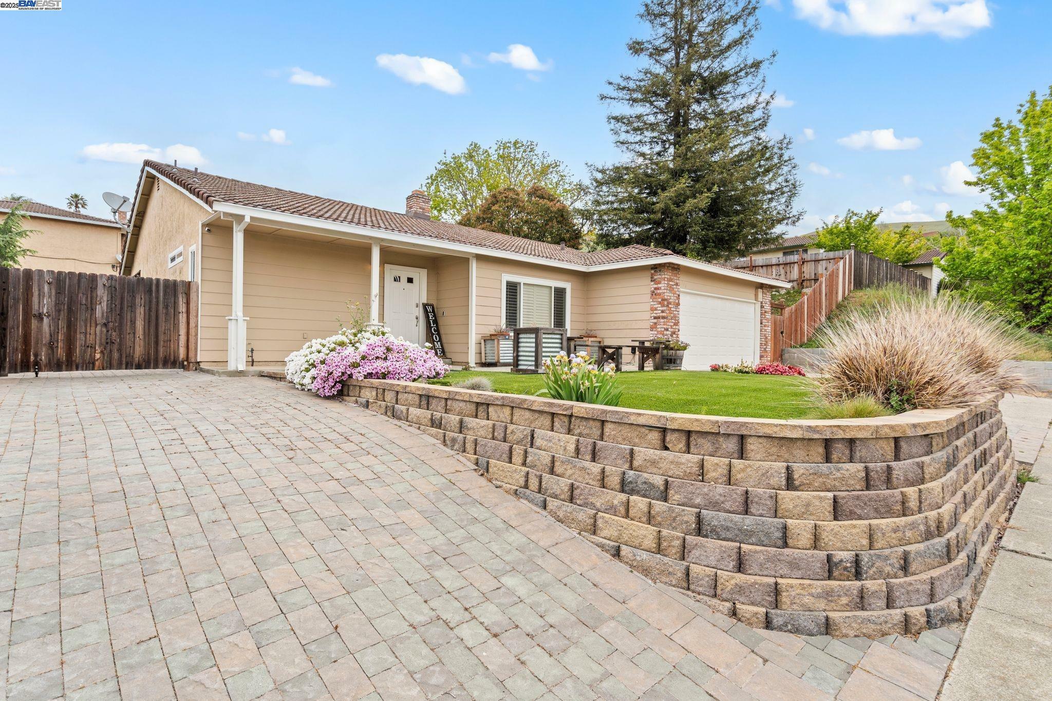 148 Primrose Ln  Vallejo CA 94591 photo