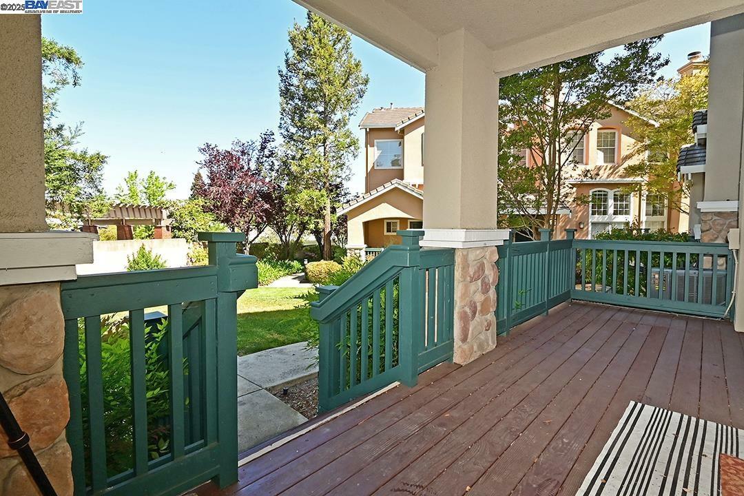 Property Photo: 6003 Condor CA 94506
