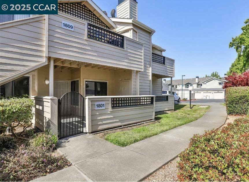 1201 Glen Cove Pkwy, 1801  Vallejo CA 94591 photo