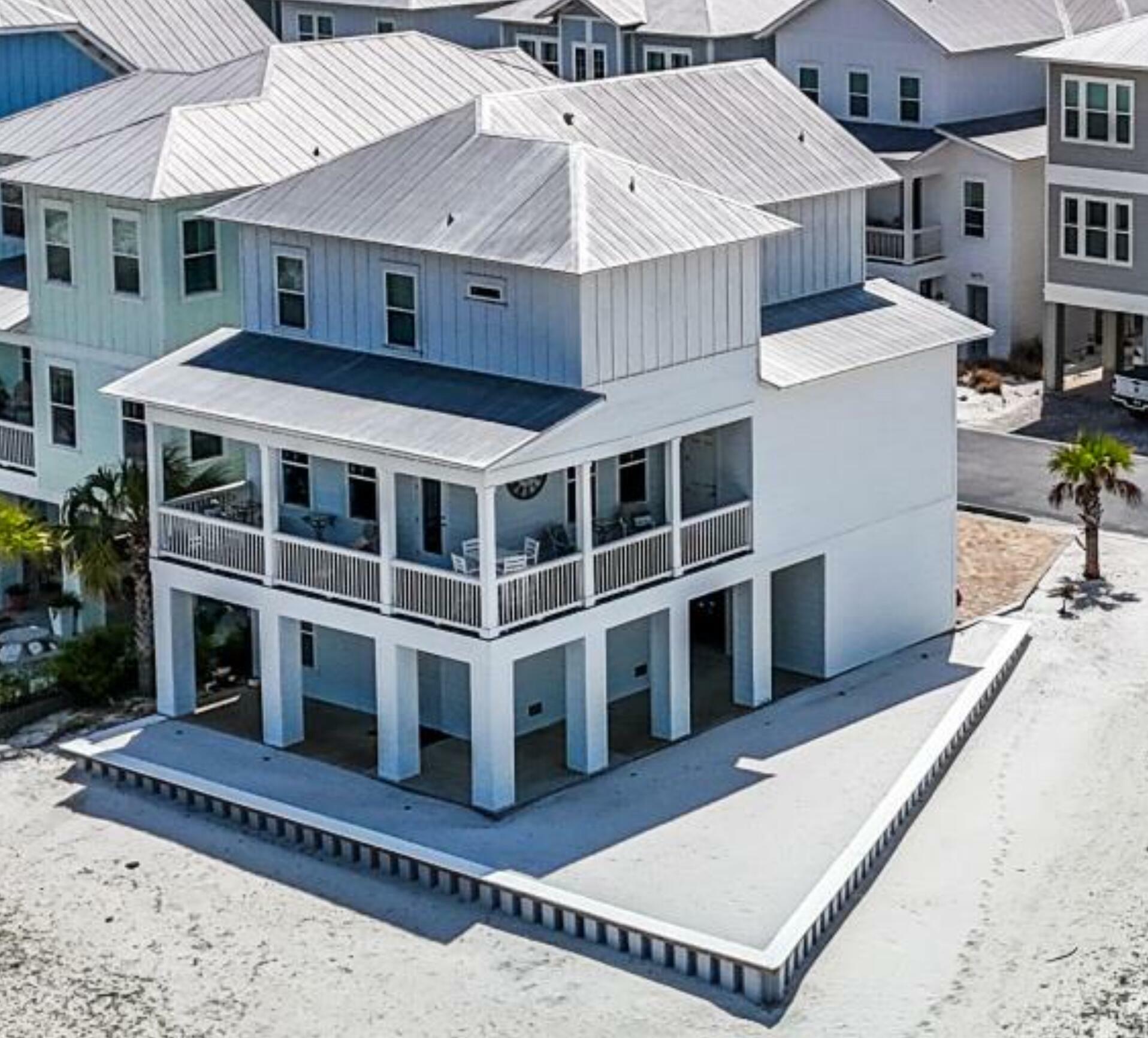 1454 Seaside Circle  Navarre FL 32566 photo