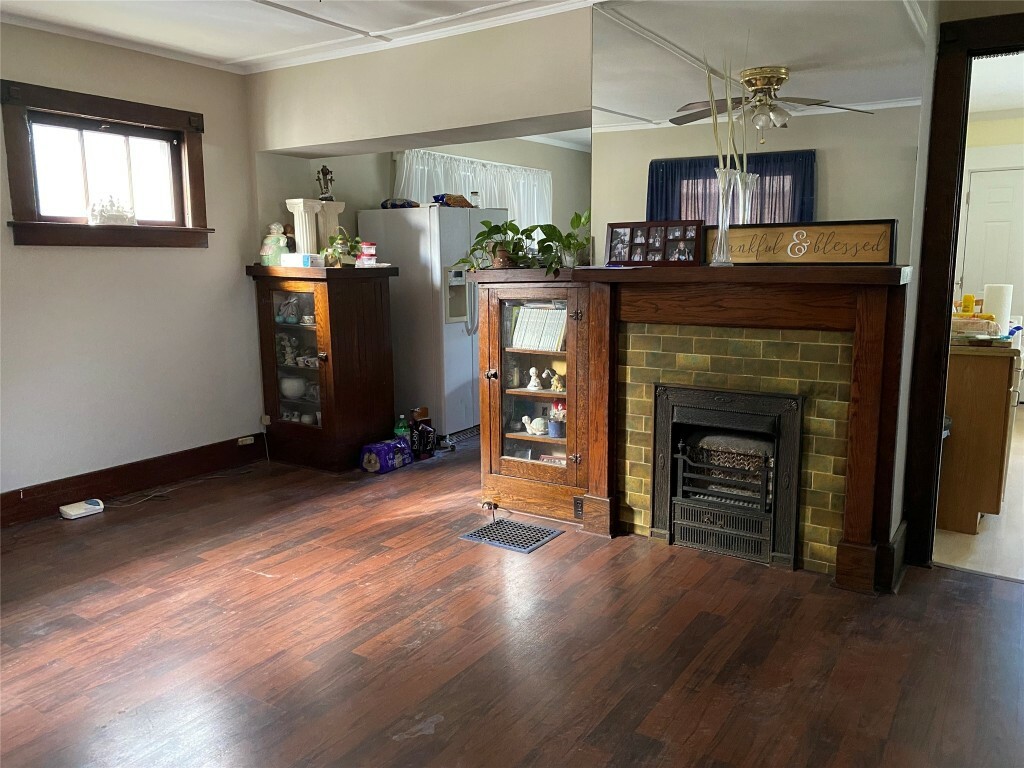 Property Photo: 2916 Liberty Street PA 16508