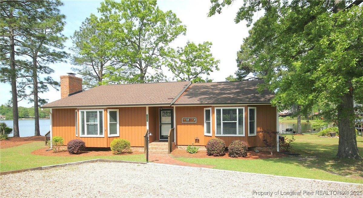 104 Cove Landing  Sanford NC 27332 photo