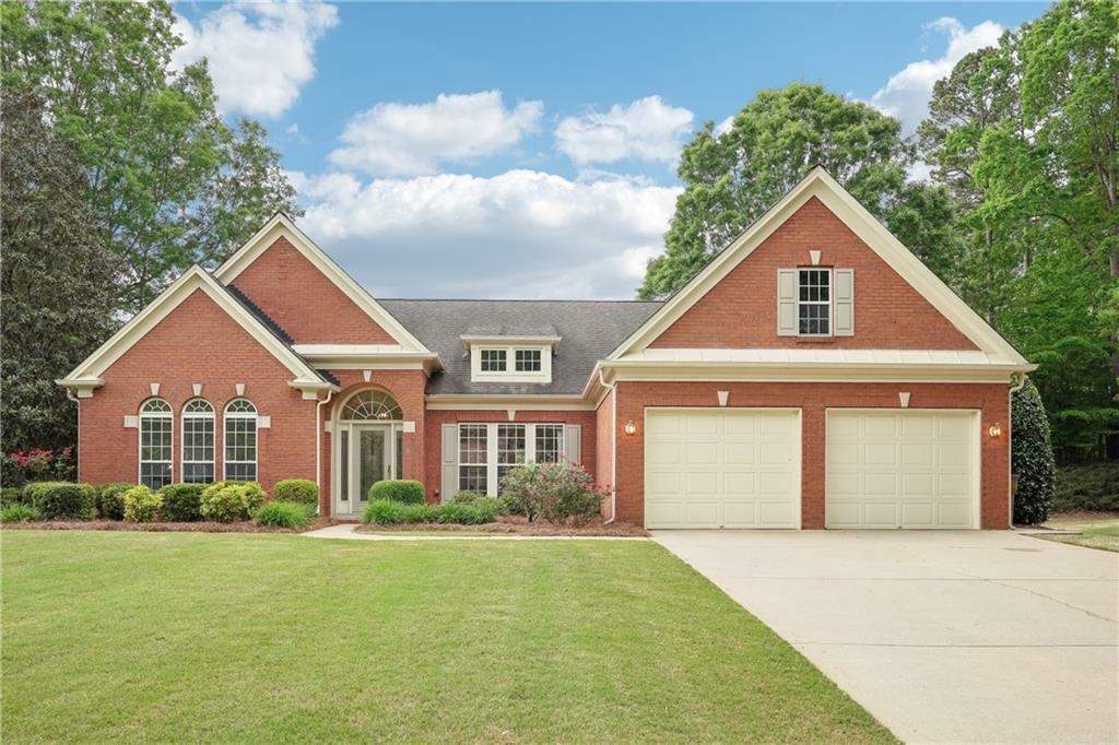 Property Photo: 1675 Bookhout Drive GA 30041