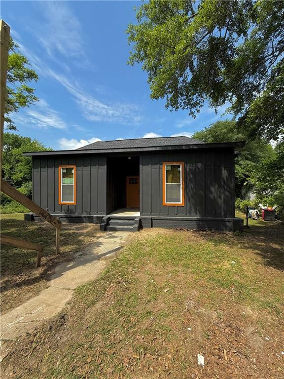 Property Photo: 808 Center Street GA 31217