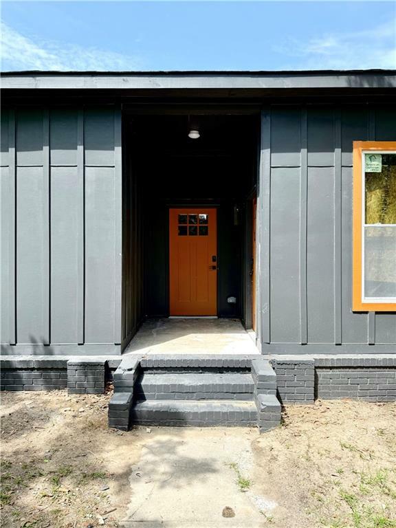 Property Photo: 808 Center Street GA 31217