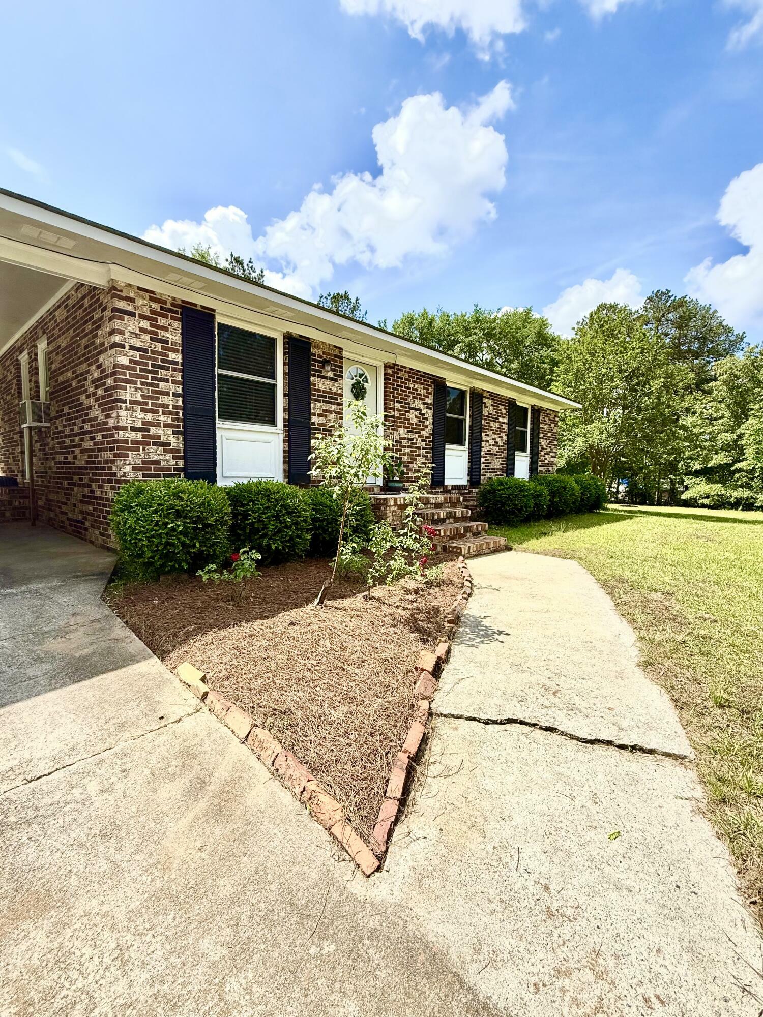 Property Photo: 7073 Old Mitchell Road GA 30820
