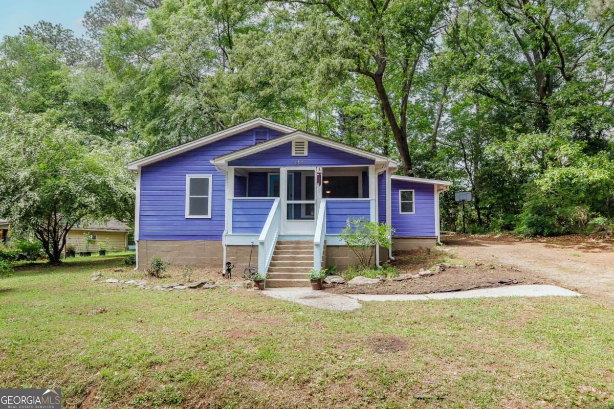 Property Photo:  155 Johnson Drive Ext  GA 30605 