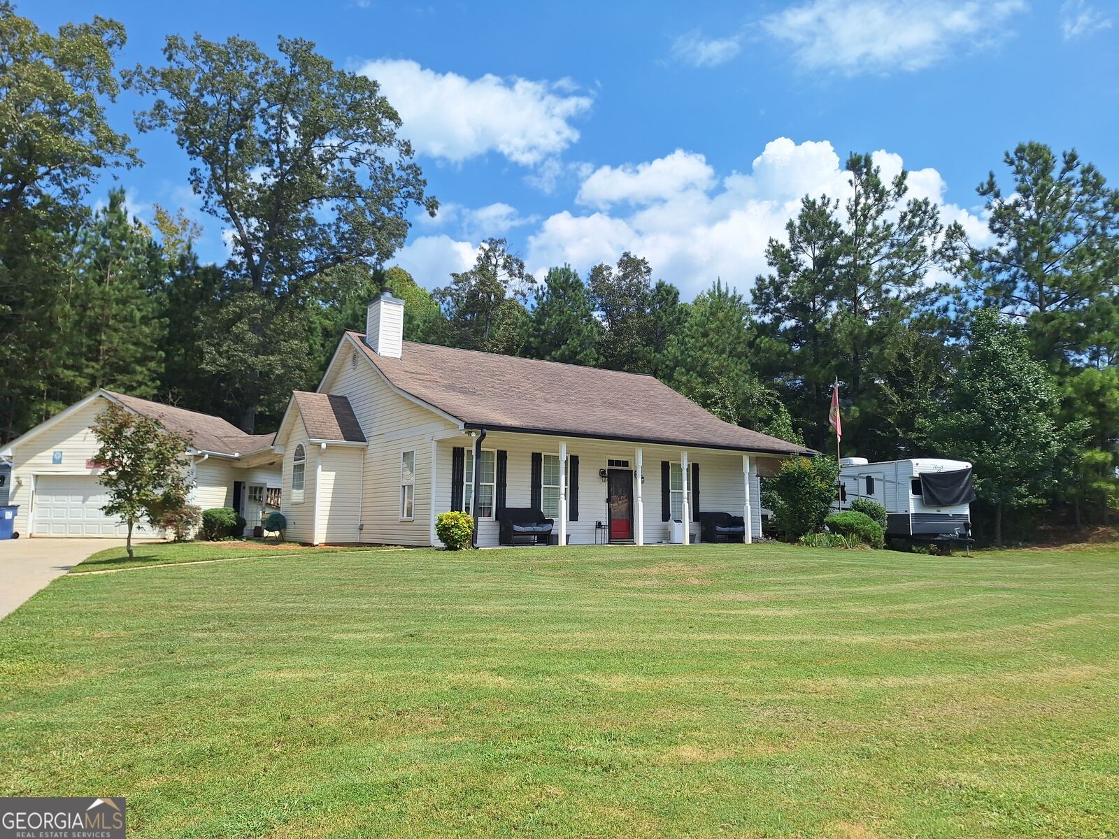 Property Photo:  73 Bennett Drive  GA 30055 