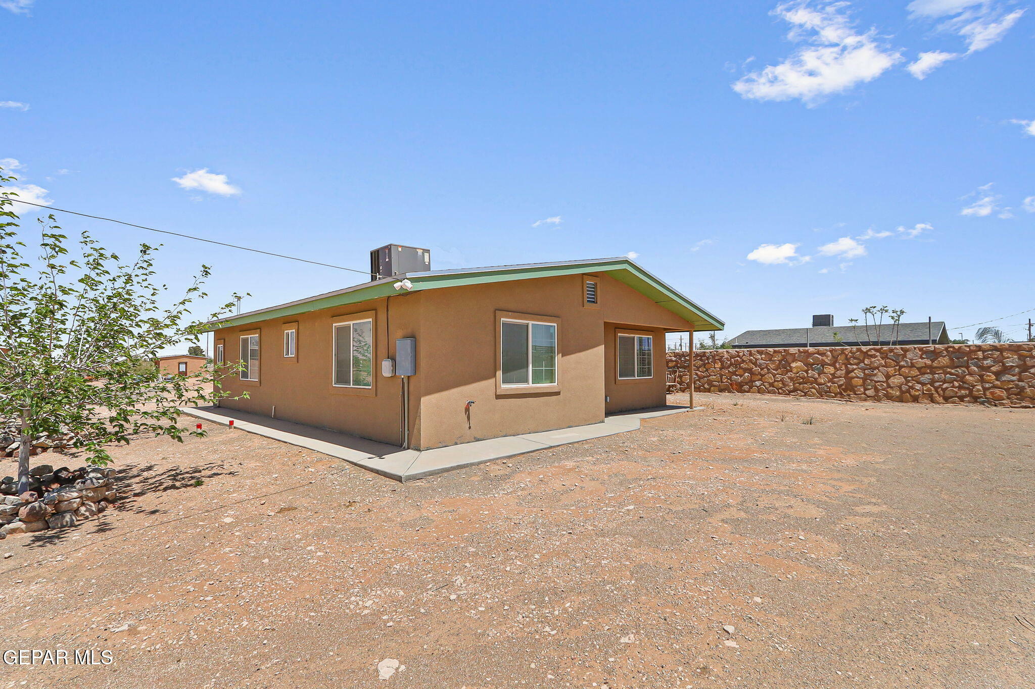 Property Photo: 13421 Soleen Road TX 79938