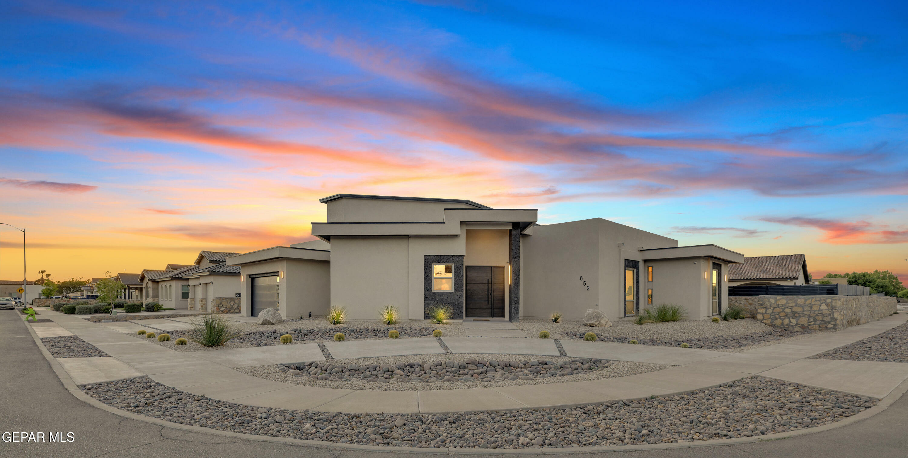Property Photo: 652 Bir Circle TX 79932