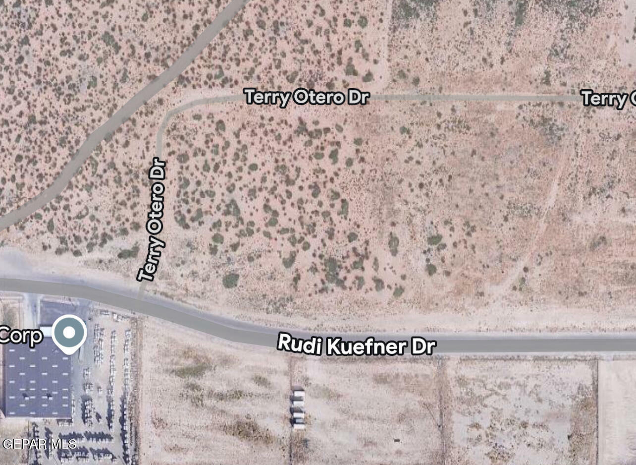 Property Photo: 000 Rudi Kuefner Drive TX 79928