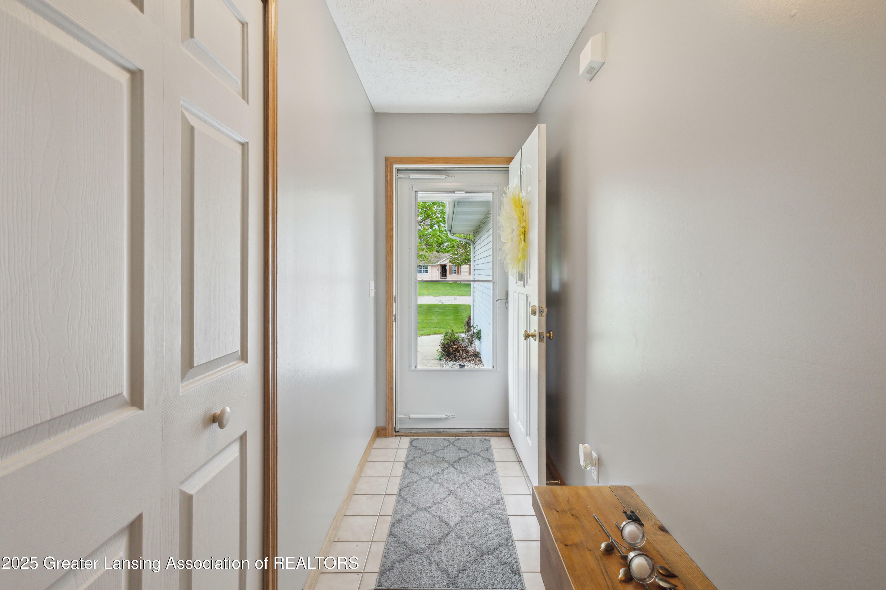 Property Photo: 2942 Twelve Oaks Drive MI 48813