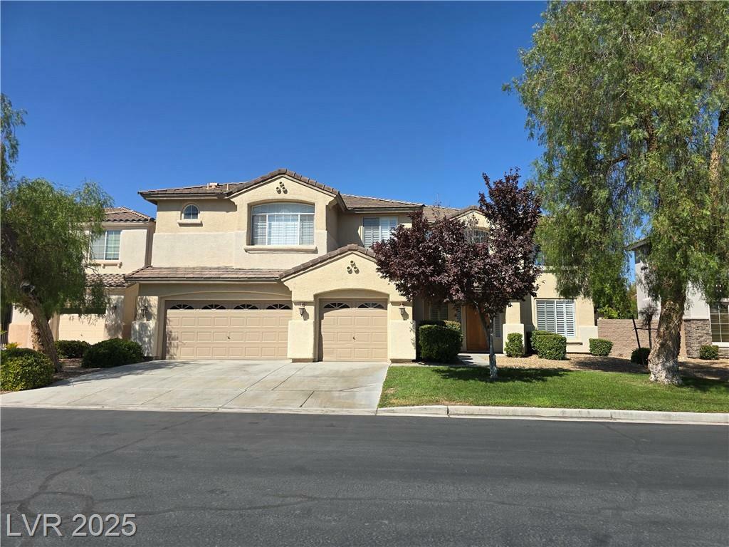 Property Photo:  10887 Osceola Mills Street  NV 89141 