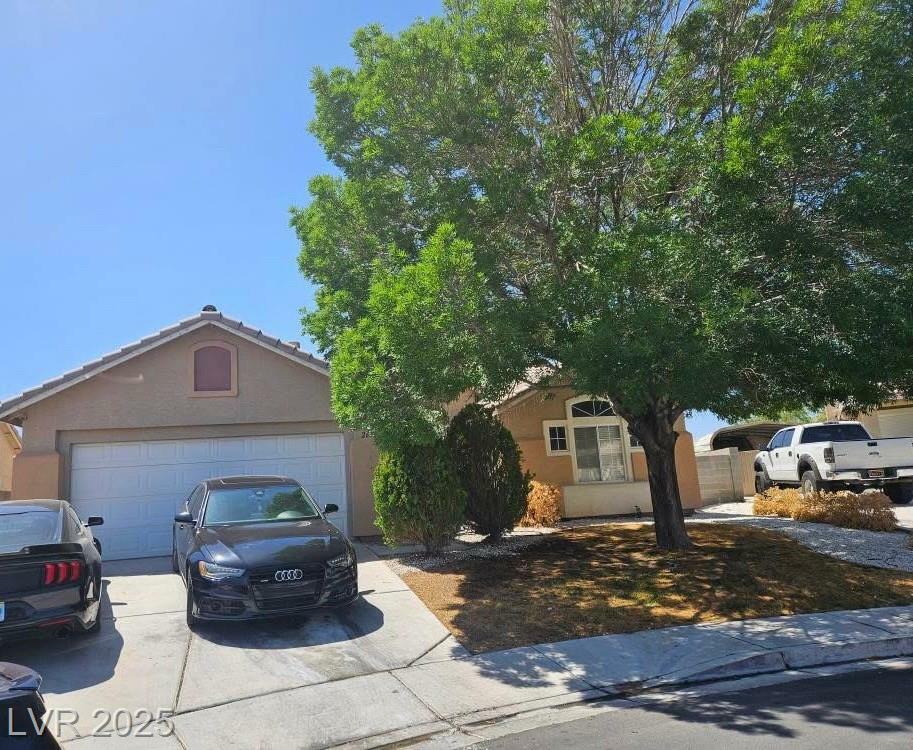2631 Bed Knoll Court  North Las Vegas NV 89031 photo