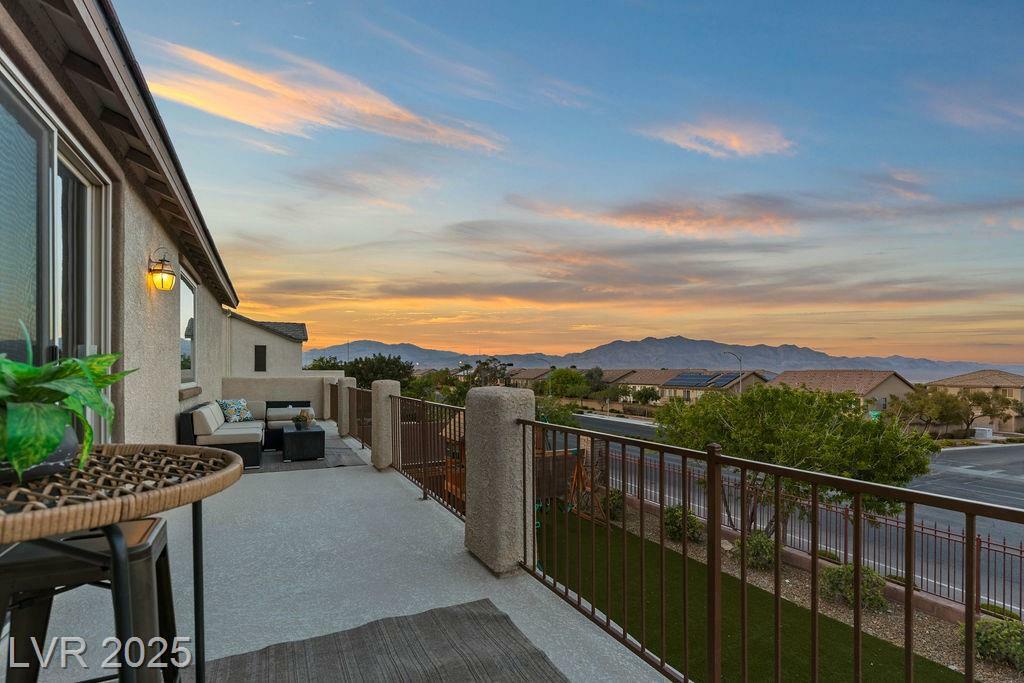 7364 Marbury Street  Las Vegas NV 89166 photo
