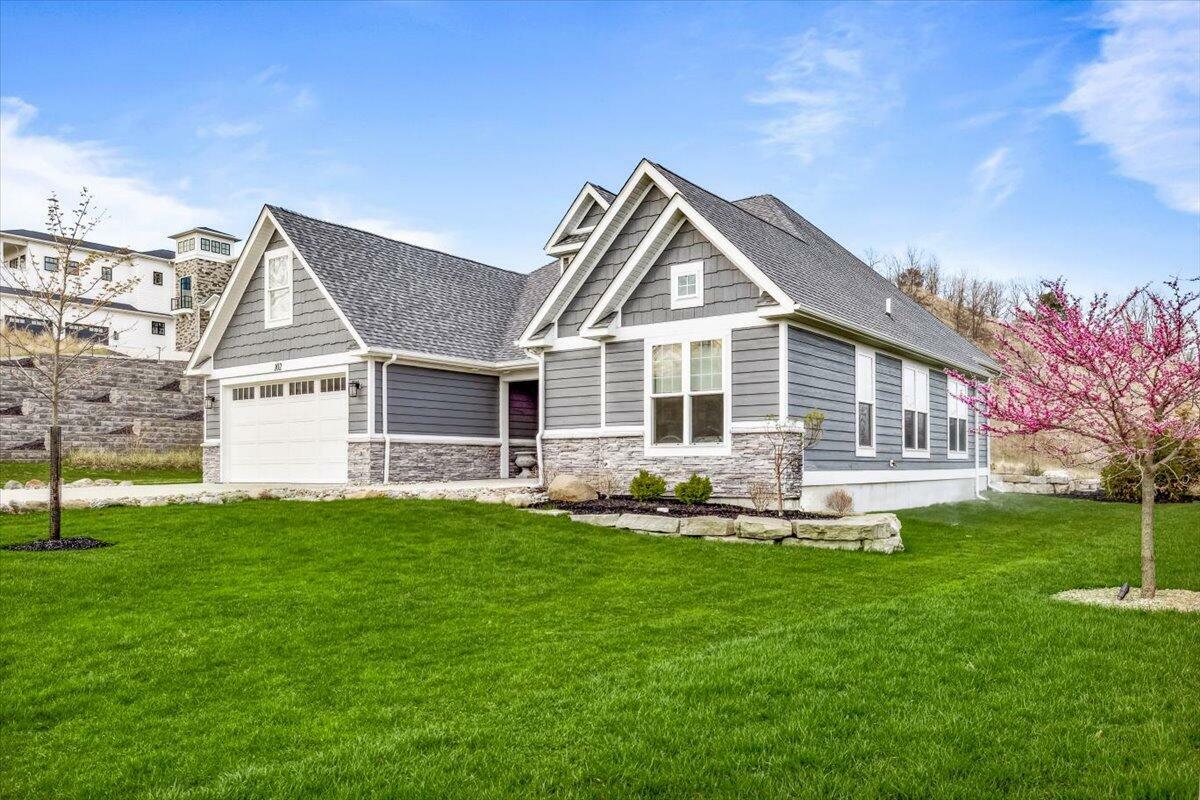 102 Whisper Dunes Drive  Michigan City IN 46360 photo