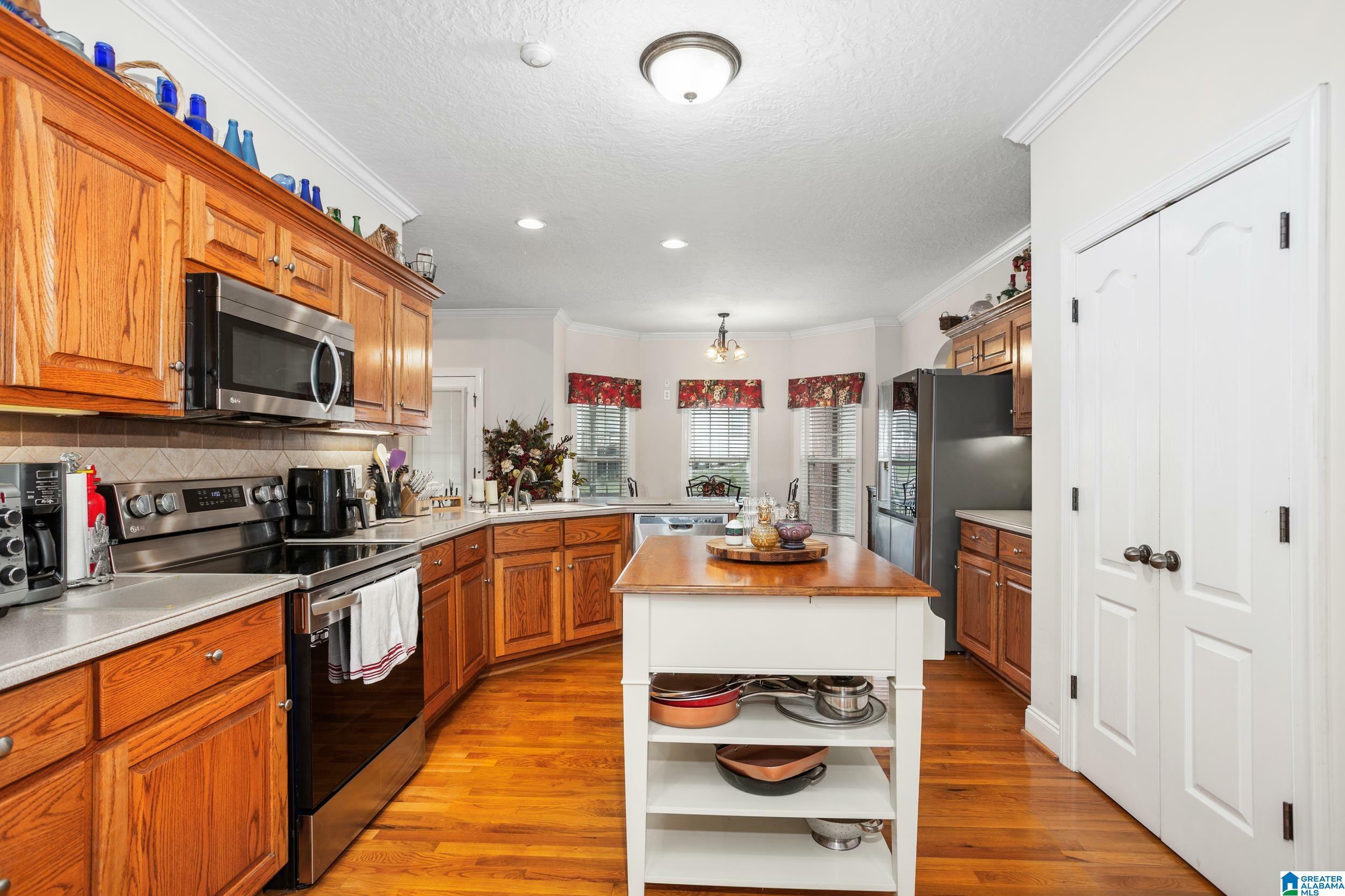 Property Photo: 305 Lazy Brook Drive AL 36203