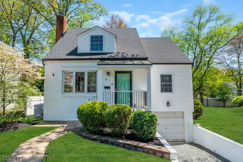 6 Shady Ln  Fanwood Boro NJ 07023 photo
