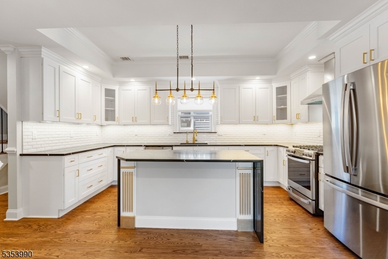 Property Photo: 1542 Bedford St NJ 07065