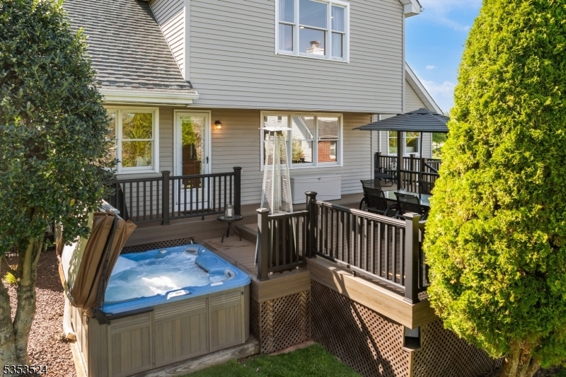Property Photo: 44 Baker Cir NJ 08844