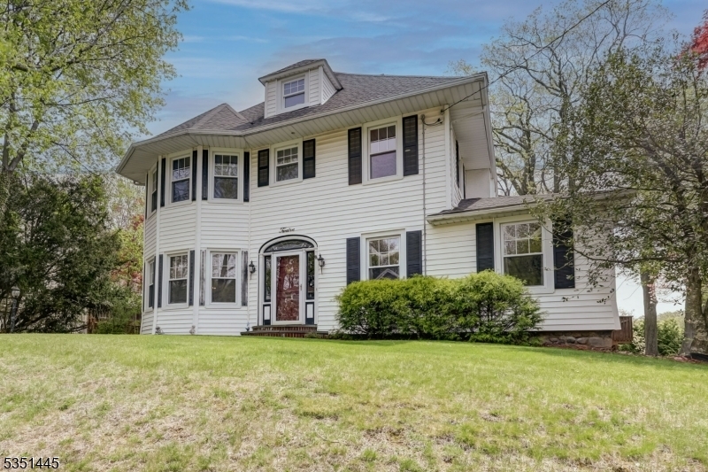 Property Photo: 12 Linwood Ter NJ 07006