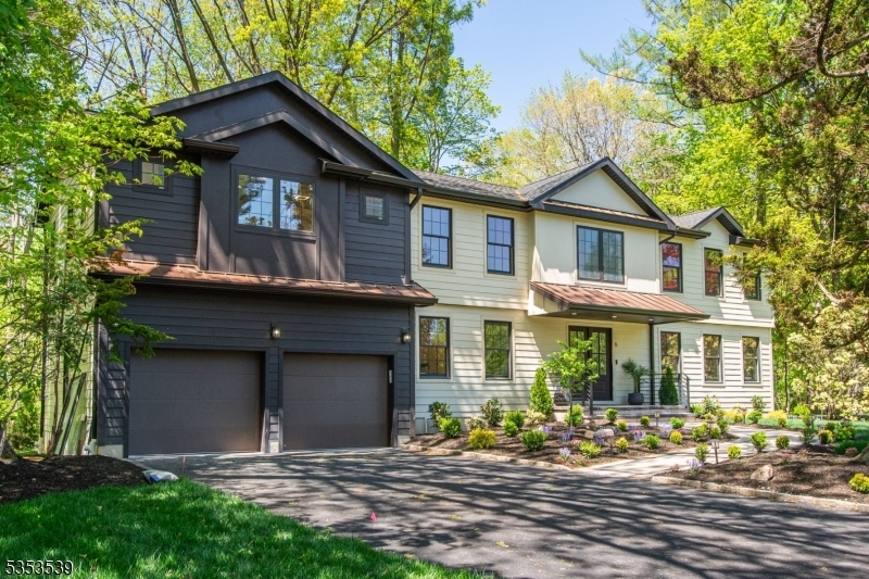 Property Photo: 6 Buttenheim Ter NJ 07940