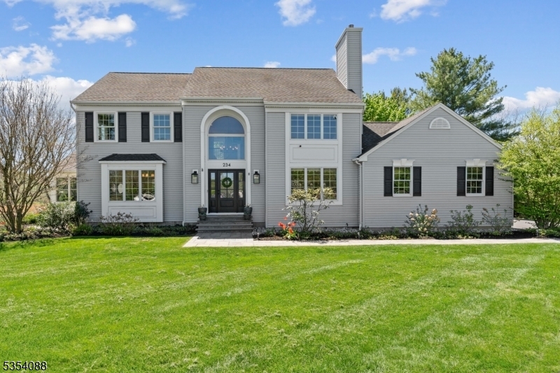 234 Arbor Drive  Greenwich Twp. NJ 08886 photo