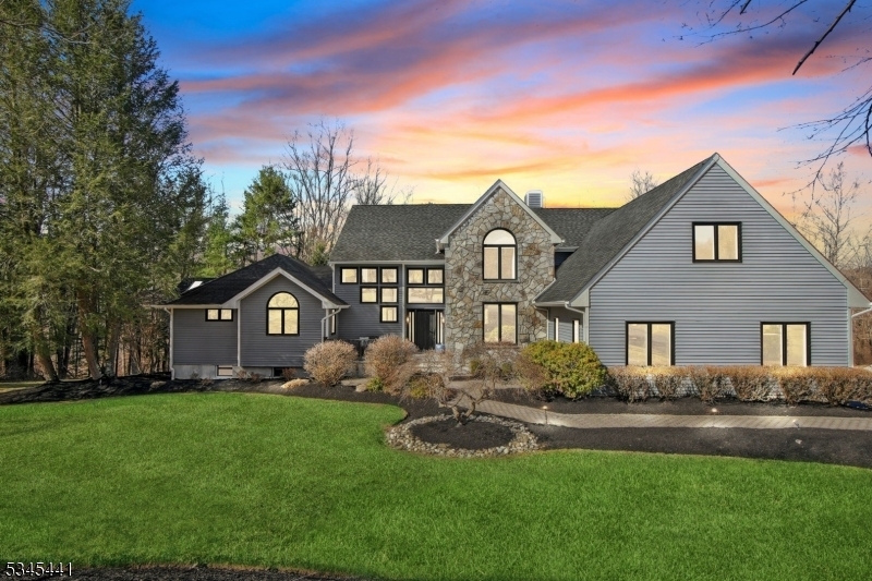 Property Photo: 25 Hook Mountain Dr NJ 08801